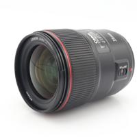 Canon EF 35mm f/1.4 L II USM occasion