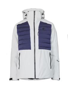 Altitude 8848 Andrew Ski Jas Heren 2XL
