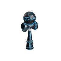 Philos Kendama Zwart/Blauw