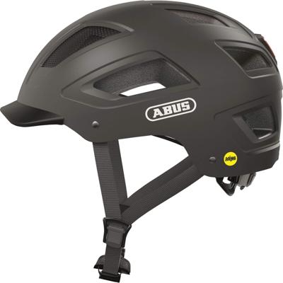 Abus helm hyban 2.0 mips titan xl 58-63cm Abus helm hyban 2.0 mips titan xl 58-63cm