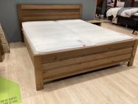 Stemio 180x210 cm Ledikant Showmodel Incl 2 nachtkastjes