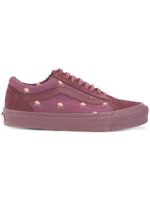 Vans x Undercover baskets OG Old Skool LX 'Small Flower' - Rouge