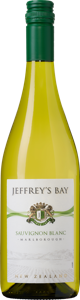 3 flessen Jeffrey&apos;s Bay Sauvignon Blanc Probeerpakket