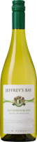 3 flessen Jeffrey&apos;s Bay Sauvignon Blanc Probeerpakket