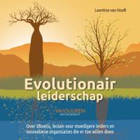 Evolutionair Leiderschap (Hardback) - thumbnail