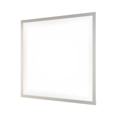 LED Paneel - 62x62 cm - 18/25 Watt - 4700 lumen - 190 lumen/watt - 4000K neutraal wit - UGR22 - Flikkervrij - Incl. Philips Xitanium Driver - 5 jaar garantie