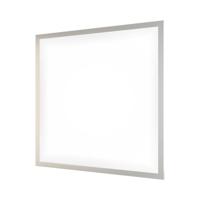 LED Paneel - 62x62 cm - 18/25 Watt - 4700 lumen - 190 lumen/watt - 4000K neutraal wit - UGR22 - Flikkervrij - Incl. Philips Xitanium Driver - 5 jaar garantie