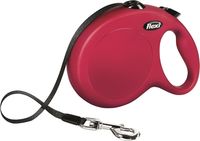 Flexi rollijn tape rood