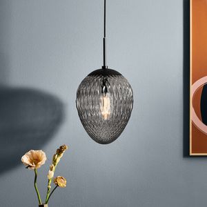 Halo Design Hanglamp WOODS - Smoke