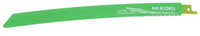 Hikoki Accessoires Schrobzaagbladen Rcm50B (3 St) - 752045