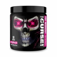 The Curse 50servings Strawberry Kiwi - thumbnail