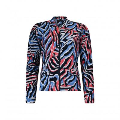 Roberto Sarto - Oranje | Dames | Jasje | Oranje | 42 | regular | Kamst mode