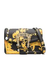 Versace Jeans Couture pochette à imprimé baroque - Noir - thumbnail