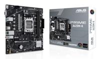 ASUS PRIME A620M-K AMD A620 Socket AM5 micro ATX