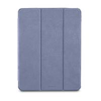 Hama Tablethoes Extreme Protect voor Apple iPad Pro 13 2024 Velvet Paars/Transparant Hama Tablethoes Extreme Protect voor Apple iPad Pro 13 2024 Velvet Paars/Transparant