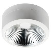 SG Ceres LED opbouwarmatuur wit rond 31W 2750lm 3000K 911121