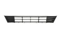 Ventilatiegrille, bumper 6502070067911P