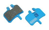 Elvedes Schijfremblokset organisch hayes hfx-mag /hfx 9 / mx1 en promax hydraulisch (1 paar)