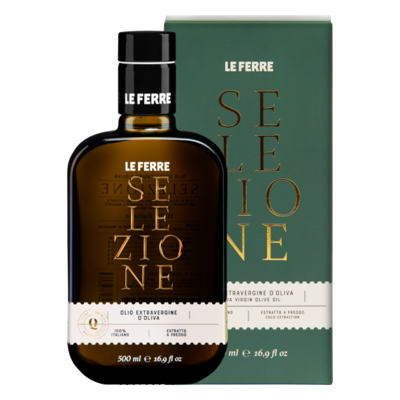 Olijfolie 'Selezione' 0,5L