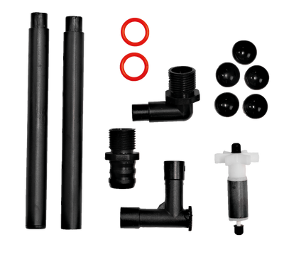 Superfish Aquaflow 400 Service Kit - Complete Onderhoudsset voor Optimalisatie Vijverwaterkwaliteit