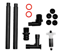 Superfish Aquaflow 400 Service Kit - Complete Onderhoudsset voor Optimalisatie Vijverwaterkwaliteit