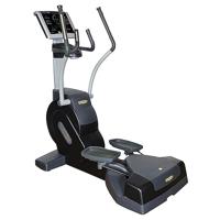 Technogym lateral trainer Crossover Excite+ 700i zwart gebruikt