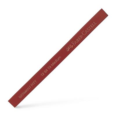 Faber Castell Pastelkrijt Pitt Monochrome - sanguine ongebrand