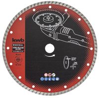 KWB CUT-FIX® Red-Line DIAMANT-doorslijpschijven | ø 230 mm - 797840 797840 - thumbnail