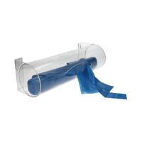 Wandhouder cmt tbv schort op rol 515x150mm tr