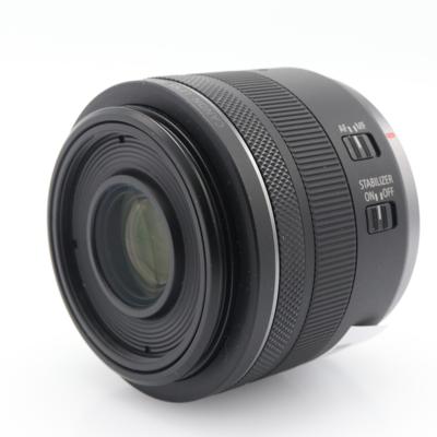 Canon RF 35mm F/1.8 IS Macro STM occasion