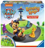 Ravensburger Paw Patrol funny race game - thumbnail