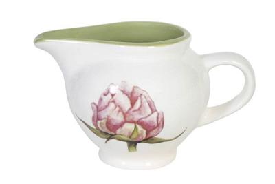 Planter Palermo sage D36x16 H15 - Ts