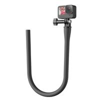 Telesin flexibele arm voor GoPro - 52cm verstelbare mount met 1/4" schroefgat
