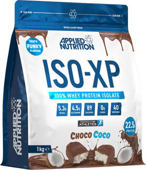 Applied Nutrition ISO-XP Choco Coco (1000 g)