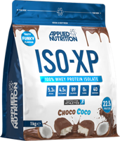 Applied Nutrition ISO-XP Choco Coco (1000 g)