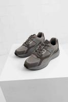Lyle & Scott Craig Sneakers Heren Grijs - Maat 45 - Kleur: Grijs | Soccerfanshop