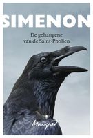 De gehangene van de Saint-Pholien - Georges Simenon - ebook