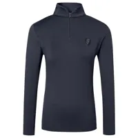 Covalliero Shirt donkerblauw maat:s