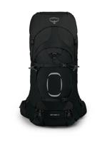 Osprey Aether 65 Backpack Heren Black S/M Osprey Aether 65 Backpack Heren Black S/M