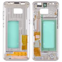 Middelste frame bezel voor Galaxy S8/G9500/G950F/G950A (goud)