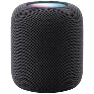 Apple HomePod (2e generatie) Middernacht