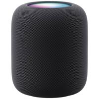 Apple HomePod (2e generatie) Middernacht - thumbnail