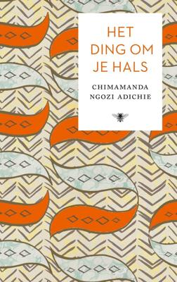 Het ding om je hals (Paperback)