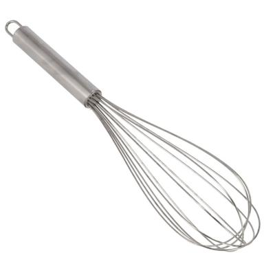 Gerimport keuken Garde - Klopper - van RVS - met ophangoog - H25 cm - Keukengarde - zilver Gerimport keuken Garde - Klopper - van RVS - met ophangoog - H25 cm - Keukengarde - zilver