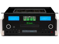 McIntosh MCD12000 CD-speler, D/A converter