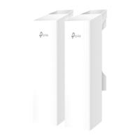 Access point TP-Link EAP215-Bridge KIT Wit