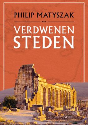 Verdwenen steden (Paperback)