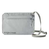 Eagle creek Undercover RFID Neck Wallet Moneybelt Storm Grey