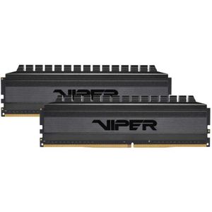 32 GB DDR4-3200 Kit Werkgeheugen