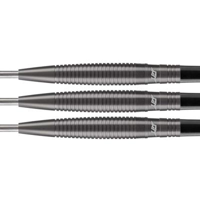 Bulls Geert Nentjes Black 90% - Dartpijlen